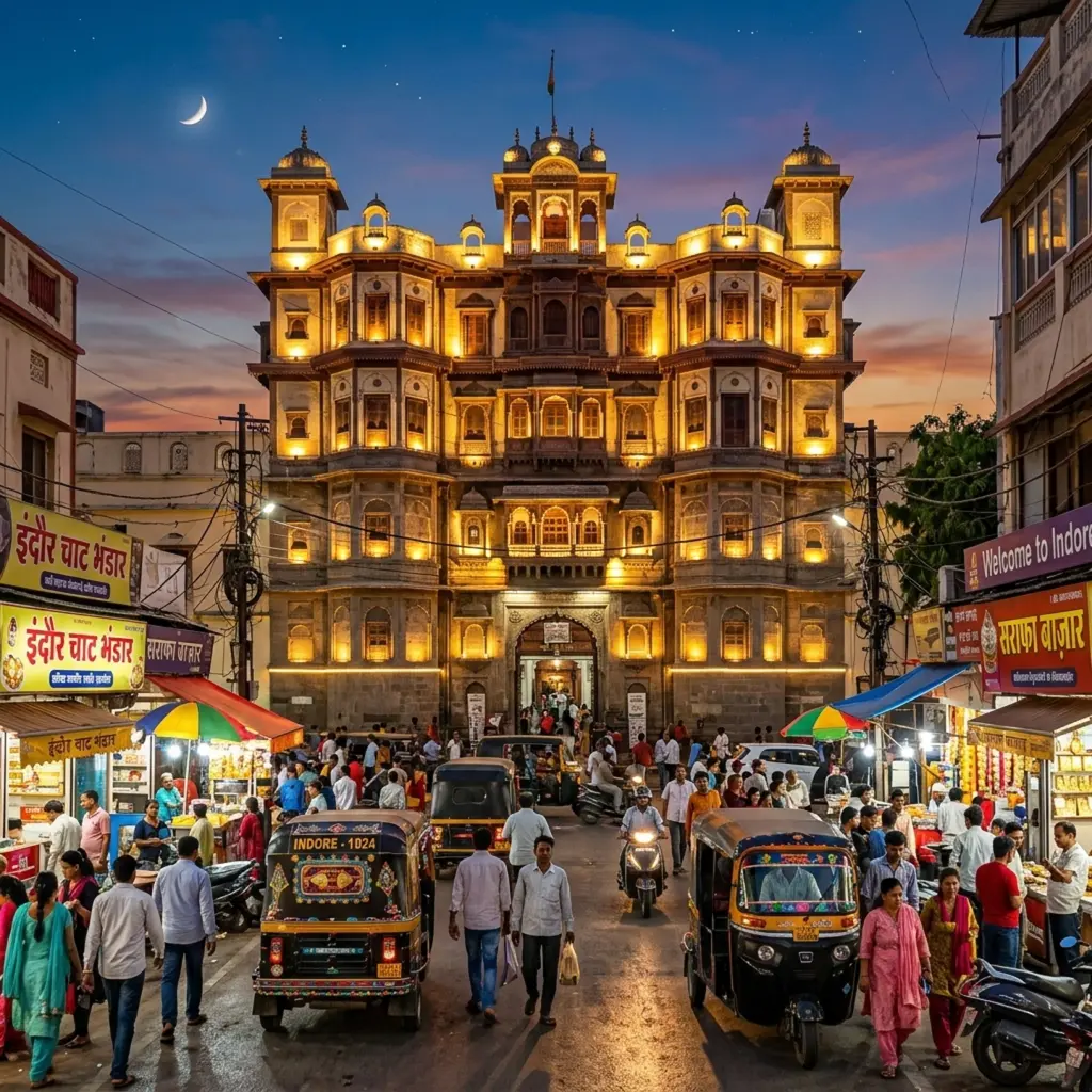 Indore