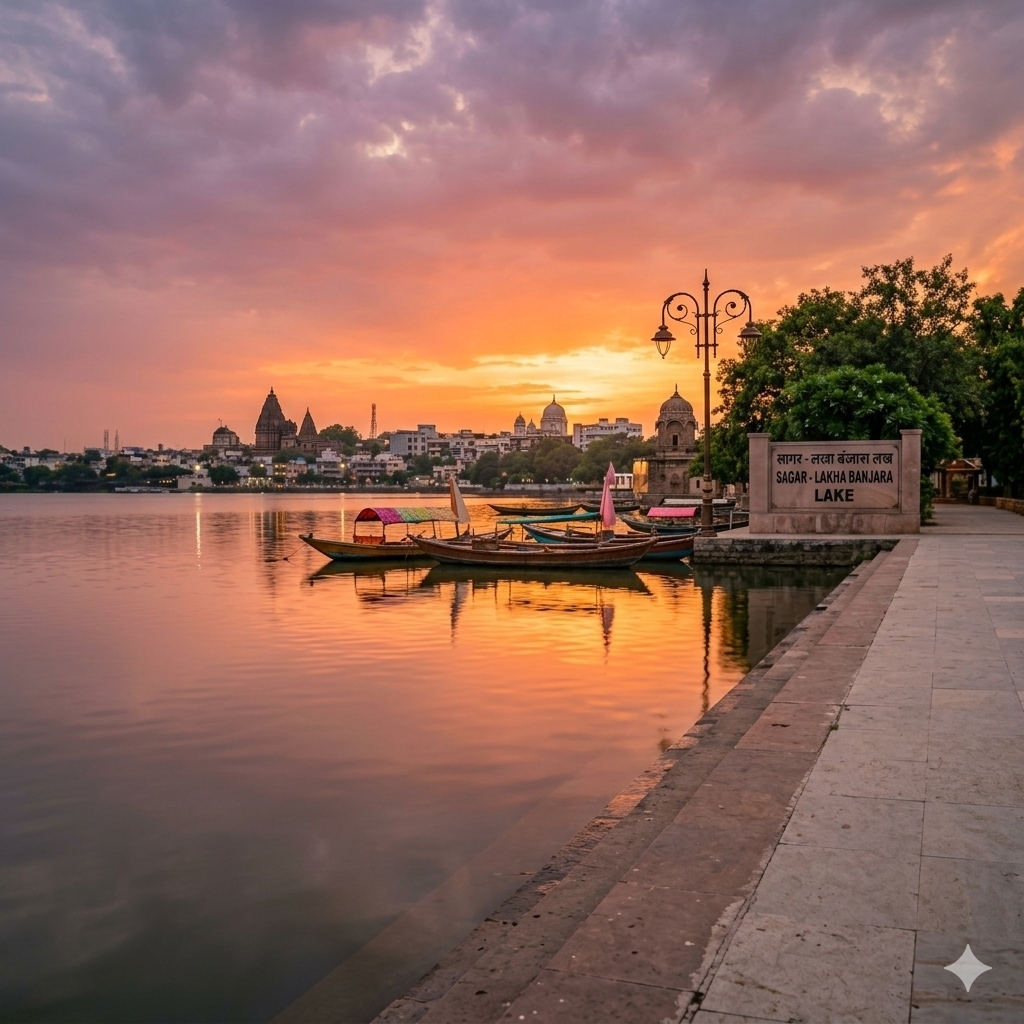 Gwalior