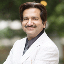 Er. Sanjeev Agarwal